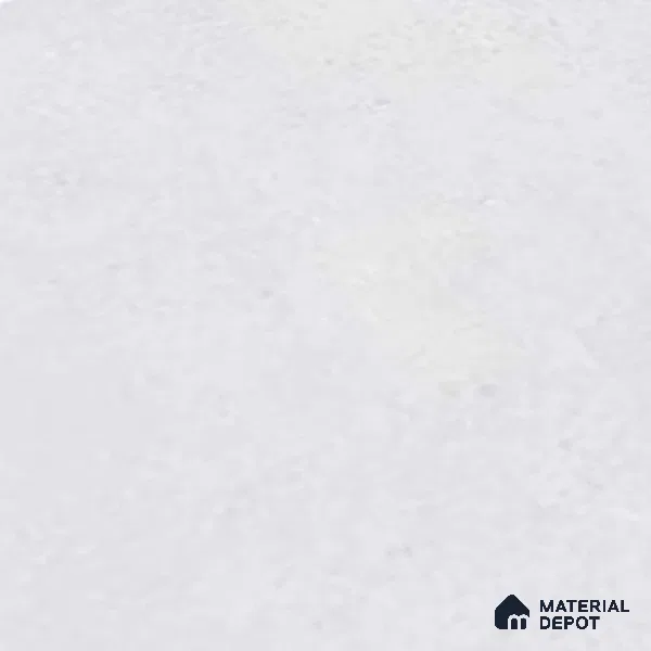 Plain Wall Tile TL 06532 D Tipton Silver 2 ft x 1 ft Ceramic Matte Finish - 8 mm | Suitable for Living Room, Kitchen & Bathroom