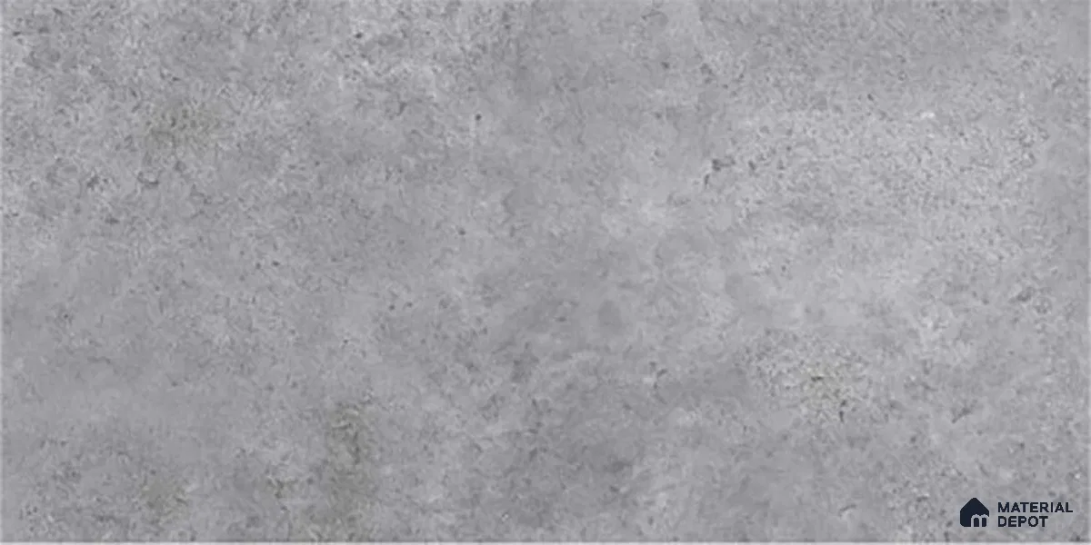 Stone Wall Tile TL 06532 F Tipton Grey 2 ft x 1 ft Ceramic Matte Finish - 8 mm | Suitable for Living Room, Kitchen & Bathroom