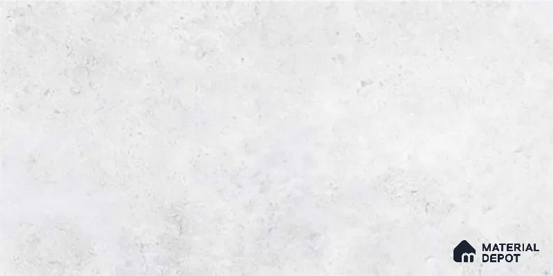 Stone Wall Tile TL 06534 D Zebo Blanco 2 ft x 1 ft Ceramic Matte Finish - 8 mm | Suitable for Living Room, Kitchen & Bathroom (Sample)