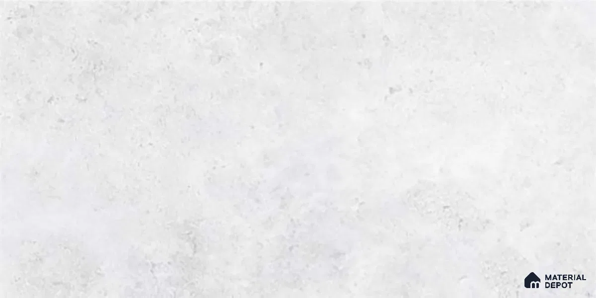 Stone Wall Tile TL 06534 D Zebo Blanco 2 ft x 1 ft Ceramic Matte Finish - 8 mm | Suitable for Living Room, Kitchen & Bathroom (Sample)