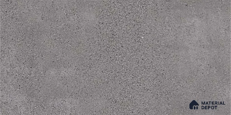 Stone Wall Tile TL 06534 F Zebo Gris 2 ft x 1 ft Ceramic Matte Finish - 8 mm | Suitable for Living Room, Kitchen & Bathroom (Sample)