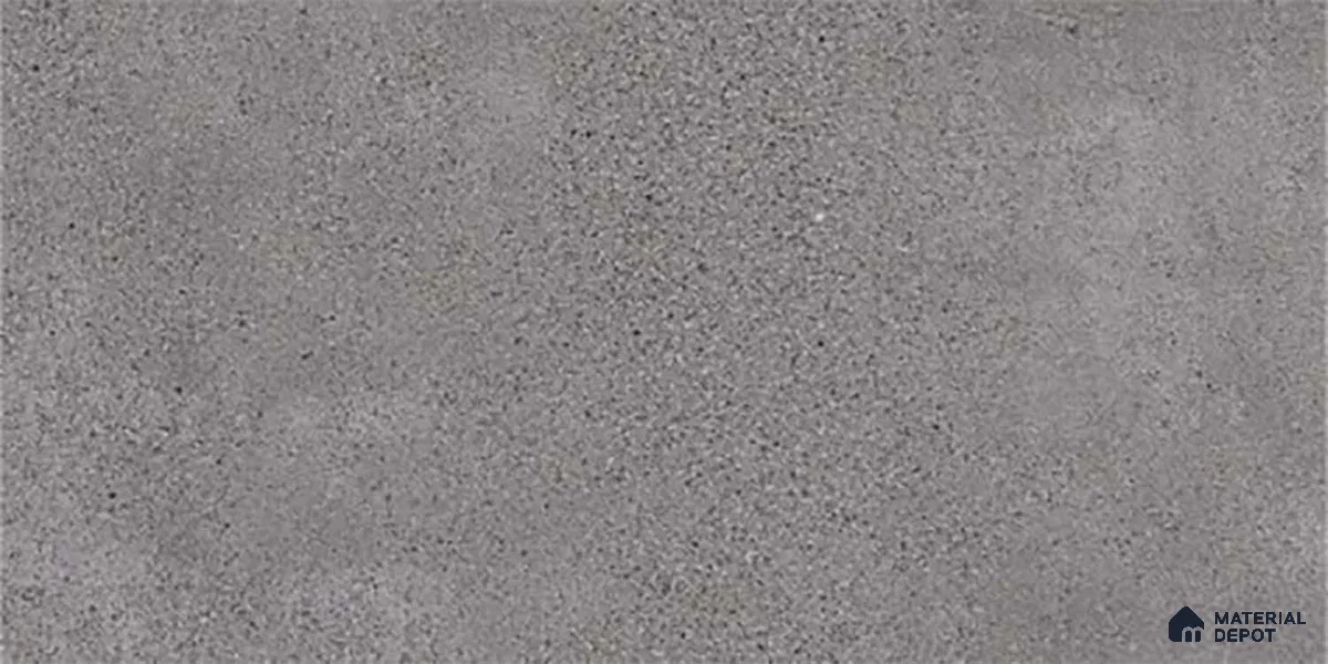 Stone Wall Tile TL 06534 F Zebo Gris 2 ft x 1 ft Ceramic Matte Finish - 8 mm | Suitable for Living Room, Kitchen & Bathroom (Sample)
