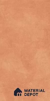Stone Look Wall & Floor Tile TL 06612 C Azul Orange 4 ft x 2 ft Vitrified Matte Finish - 9 mm | Random 3 | Suitable for Living Room, Bedroom, Bathroom, Kitchen, Dining (Sample)