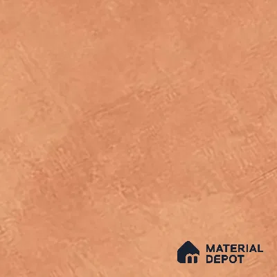 Stone Look Wall & Floor Tile TL 06612 C Azul Orange 4 ft x 2 ft Vitrified Matte Finish - 9 mm | Random 3 | Suitable for Living Room, Bedroom, Bathroom, Kitchen, Dining (Sample)