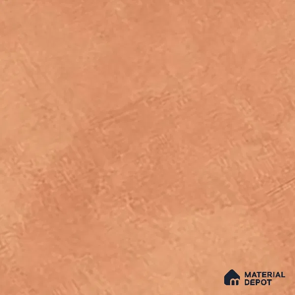 Stone Look Wall & Floor Tile TL 06612 C Azul Orange 4 ft x 2 ft Vitrified Matte Finish - 9 mm | Random 3 | Suitable for Living Room, Bedroom, Bathroom, Kitchen, Dining (Sample)