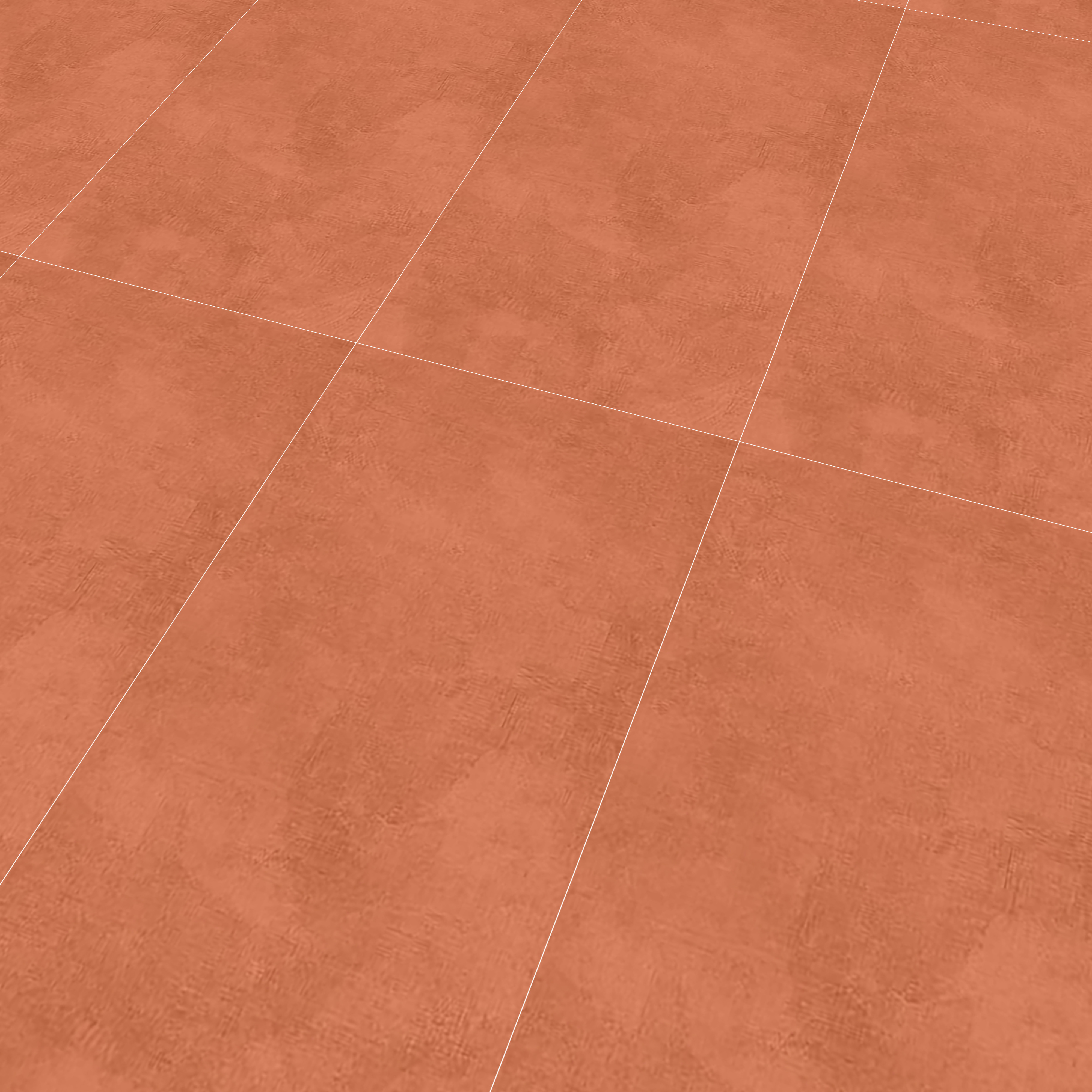 Stone Look Wall & Floor Tile TL 06612 D Azul Red 4 ft x 2 ft Vitrified Matte Finish - 9 mm | Random 3 | Suitable for Living Room, Bedroom, Bathroom, Kitchen, Dining