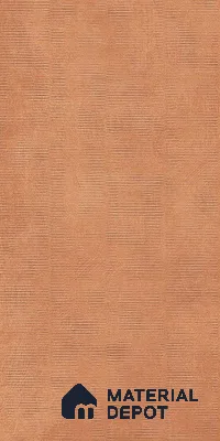 Punch Wall & Floor Tile TL 06612 I 4 ft x 2 ft Orange Vitrified Matte Finish Tile - 9 mm | Ideal for Living Room, Bedroom, Bathroom, Kitchen