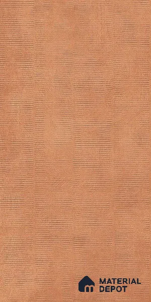 Punch Wall & Floor Tile TL 06612 I 4 ft x 2 ft Orange Vitrified Matte Finish Tile - 9 mm | Ideal for Living Room, Bedroom, Bathroom, Kitchen