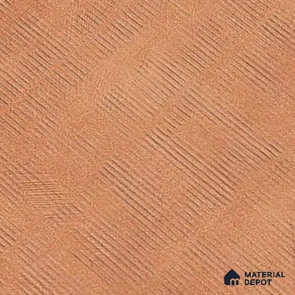 Punch Wall & Floor Tile TL 06612 I 4 ft x 2 ft Orange Vitrified Matte Finish Tile - 9 mm | Ideal for Living Room, Bedroom, Bathroom, Kitchen