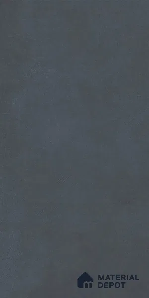 Punch Wall & Floor Tile TL 06612 J 4 ft x 2 ft Black Vitrified Matte Finish Tile - 9 mm | Ideal for Living Room, Bedroom, Bathroom, Kitchen