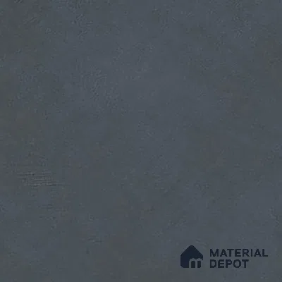 Punch Wall & Floor Tile TL 06612 J 4 ft x 2 ft Black Vitrified Matte Finish Tile - 9 mm | Ideal for Living Room, Bedroom, Bathroom, Kitchen