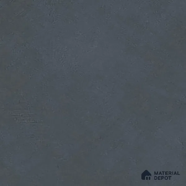 Punch Wall & Floor Tile TL 06612 J 4 ft x 2 ft Black Vitrified Matte Finish Tile - 9 mm | Ideal for Living Room, Bedroom, Bathroom, Kitchen