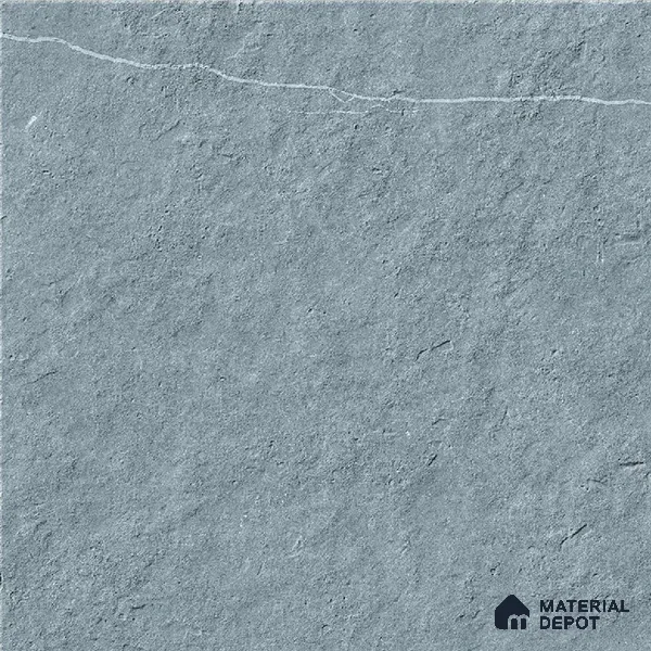 Subway Wall Tile TL 06431 H Coastal Glam Sky Base 8 x 8 inch Ceramic Matte Finish - 10 mm | 36 Random Design | Suitable for Accent / Feature Walls, Bathroom, Kitchen Wall & Backsplashes (Sample)