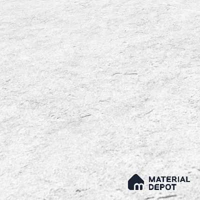 Subway Wall & Floor Tile TL 06431 J Coastal Glam White Base 8 x 8 inch Ceramic Matte Finish - 10 mm | 36 Random Design | Suitable for Accent / Feature Walls, Bathroom, Kitchen Wall & Backsplashes (Sample)
