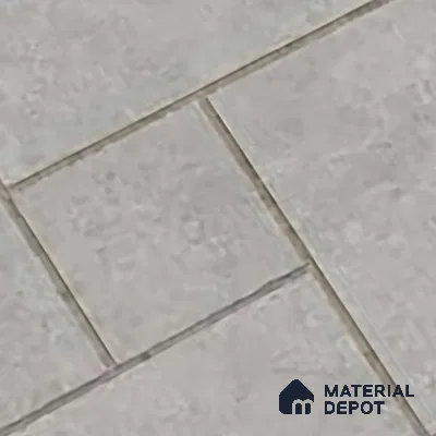 Stone Wall & Floor Tile TL 07201 B Mustang Gris 2 ft x 4 ft Vitrified Matte Finish - 9 mm | Suitable For Living Room, Bedroom, Dining Area