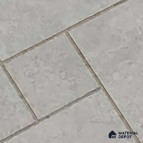 Stone Wall & Floor Tile TL 07201 B Mustang Gris 2 ft x 4 ft Vitrified Matte Finish - 9 mm | Suitable For Living Room, Bedroom, Dining Area