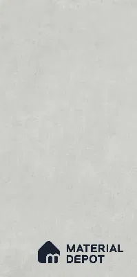 Plain Look Floor & Wall Tile TL 07193 D Talent Grey 2 ft x 4 ft Vitrified Matte Finish - 9 mm