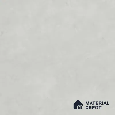 Plain Look Floor & Wall Tile TL 07193 D Talent Grey 2 ft x 4 ft Vitrified Matte Finish - 9 mm
