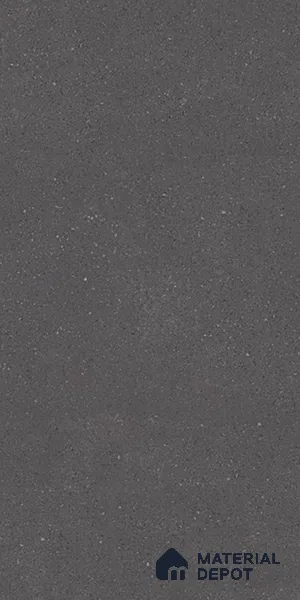 Punch Floor & Wall Tile TL 08031 G Saga Charcoal 4 ft x 2 ft Matte Finish Vitrified Tile - 9 mm | Suitable For Living Room, Bedroom, Bathoom
