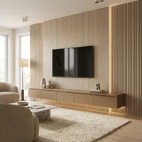 Beige Wood Laminates