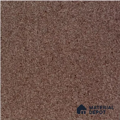 Stone Floor Tile TL 10728 Sandstone Brown 16 x 16 inch Matte Finish Ceramic Tile - 8.5 mm | Suitable For Bathroom, Courtyard, Balcony | 2-3 mm Spacer is Mandatory