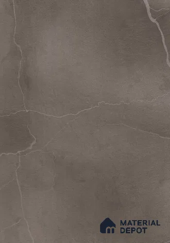 Black Marble Look BG 1722 Bellagio 8 ft x 4 ft Texture Finish Decorative Laminate - 1.25 mm | Suitable for TV Unit, Wardrobe, Kitchen Cabinets