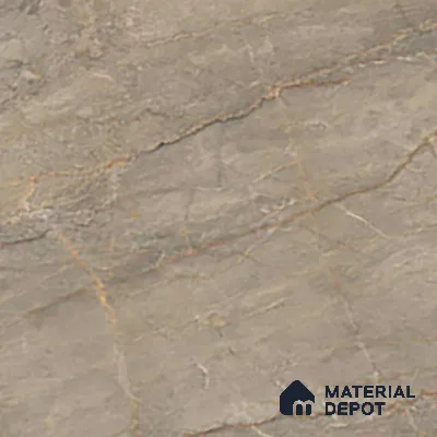 Marble Floor & Wall Tile TL 05619 B Brown Sagon 4 ft x 2 ft Matte Finish Vitrified Tile - 9 mm