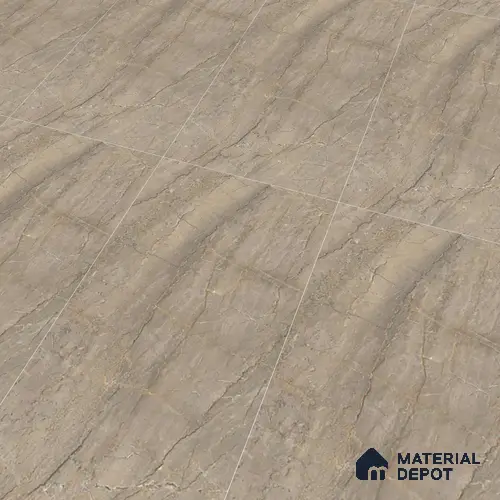 Marble Floor & Wall Tile TL 05619 B Brown Sagon 4 ft x 2 ft Matte Finish Vitrified Tile - 9 mm