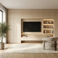 Birch Wood Laminates