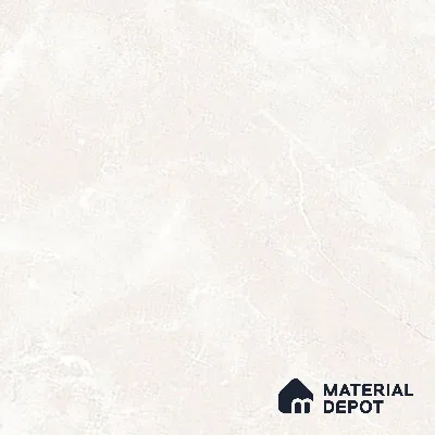 TL 01910 A Bisque Cream Light 18 x 12 inch Glossy Finish Ceramic Wall Tile - 6 mm