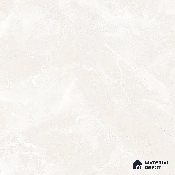 TL 01910 A Bisque Cream Light 18 x 12 inch Glossy Finish Ceramic Wall Tile - 6 mm