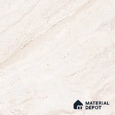 TL 01897 A Bisque Light 18 x 12 inch Glossy Finish Ceramic Wall Tile - 6 mm