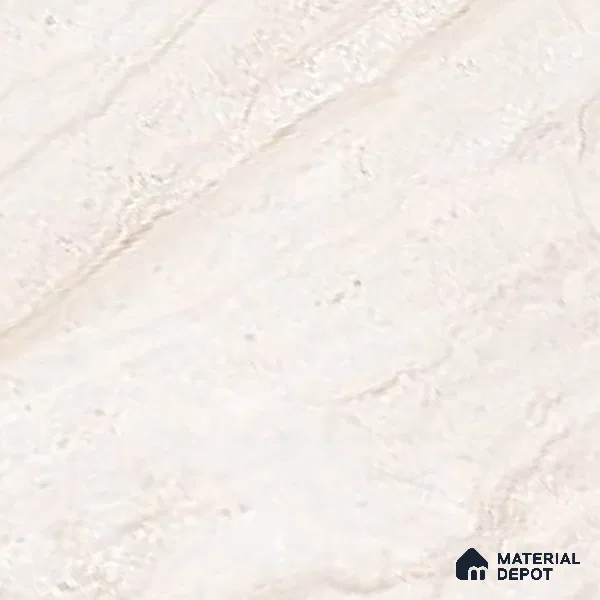 TL 01897 A Bisque Light 18 x 12 inch Glossy Finish Ceramic Wall Tile - 6 mm