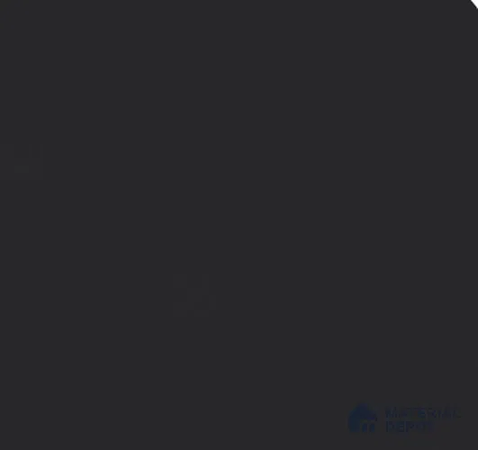 293 SU Black 8 ft x 4 ft Suede Finish Decorative Laminate - 1 mm | Suitable for TV Unit, Wardrobe, Kitchen Cabinets