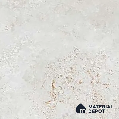 Stone Look Floor Tile TL 06647 B Briona White 4 ft x 2 ft Vitrified Matte Finish - 9 mm | (Random 4) | Suitable for Living Room, Bedroom, Bathroom, Kitchen, Office, Elevation & Dining