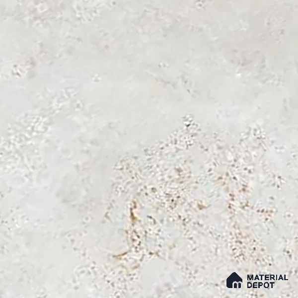 Stone Look Floor Tile TL 06647 B Briona White 4 ft x 2 ft Vitrified Matte Finish - 9 mm | (Random 4) | Suitable for Living Room, Bedroom, Bathroom, Kitchen, Office, Elevation & Dining