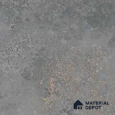 Cement Look Floor Tile TL 06647 Briona Graphite 4 ft x 2 ft Vitrified Matte Finish - 9 mm | (Random 4) | Suitable for Living Room, Bedroom, Bathroom, Kitchen, Office, Elevation & Dining (Sample)