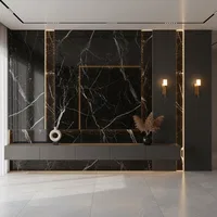 Black Marble Laminates