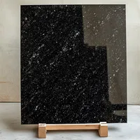 Black Marble Tiles