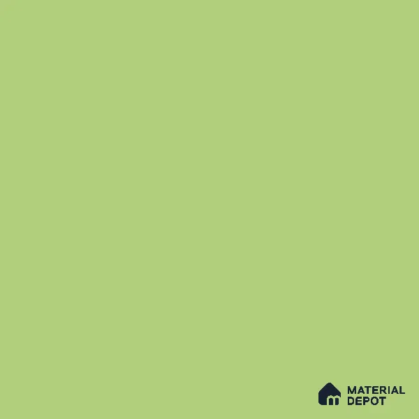 Plain Pastel Wall & Floor Tile TL 04920 P Estilo Retro Plain Olive Green 1 ft x 1 ft Ceramic Matte Finish - 9 mm | Suitable for Living Room, Dining, Bedroom, Foyer, Patio (Sample)