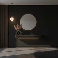Black Wallpaper