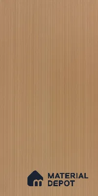 Blonde Streaks T861 Teak 2440x1220 mm Veneer - 3.5 mm