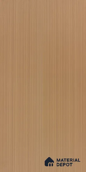 Blonde Streaks T861 Teak 2440x1220 mm Veneer - 3.5 mm