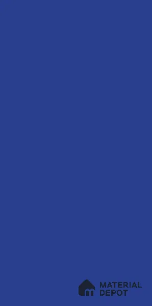 TL 00700 Blue Mystic Series Sky Blue Matte Finish 4 ft x 2 ft Full Body Vitrified Tile - 9 mm (Sample)
