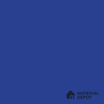 TL 00700 Blue Mystic Series Sky Blue Matte Finish 4 ft x 2 ft Full Body Vitrified Tile - 9 mm (Sample)