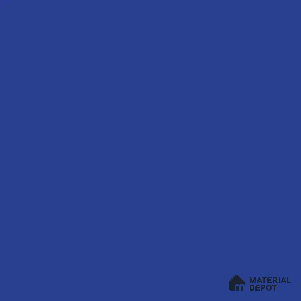 TL 00700 Blue Mystic Series Sky Blue Matte Finish 4 ft x 2 ft Full Body Vitrified Tile - 9 mm (Sample)