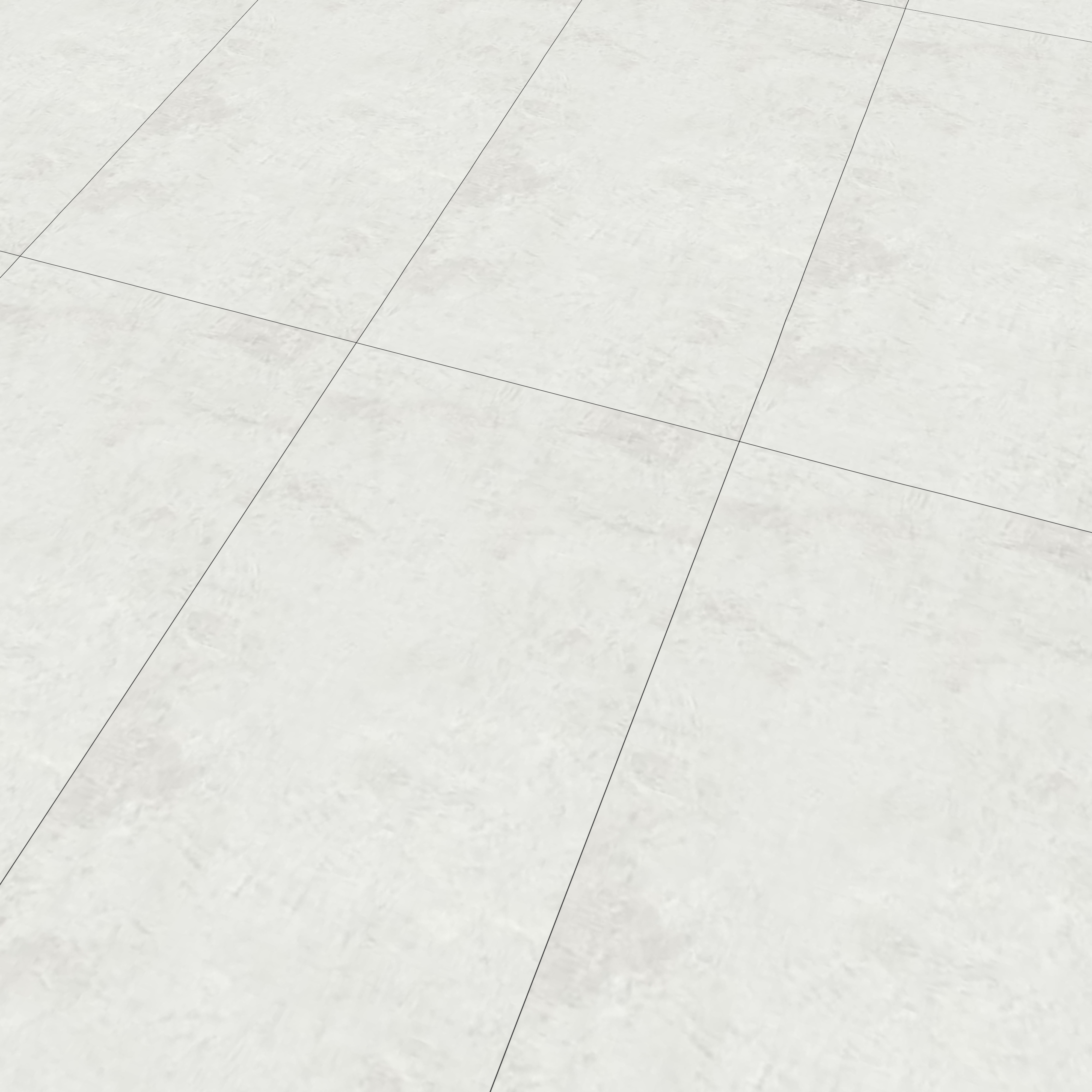 Stone Look Wall & Floor Tile TL 06614 B Neutral Bianco 4 ft x 2 ft Vitrified Matte Finish - 9 mm | Random 4 | Suitable for Living Room, Bedroom, Bathroom, Kitchen, Dining