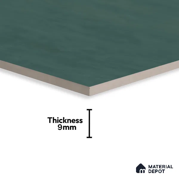 Stone Look Wall & Floor Tile TL 06614 Neutral Aqua 4 ft x 2 ft Vitrified Matte Finish - 9 mm | Random 4 | Suitable for Living Room, Bedroom, Bathroom, Kitchen, Dining (Sample)
