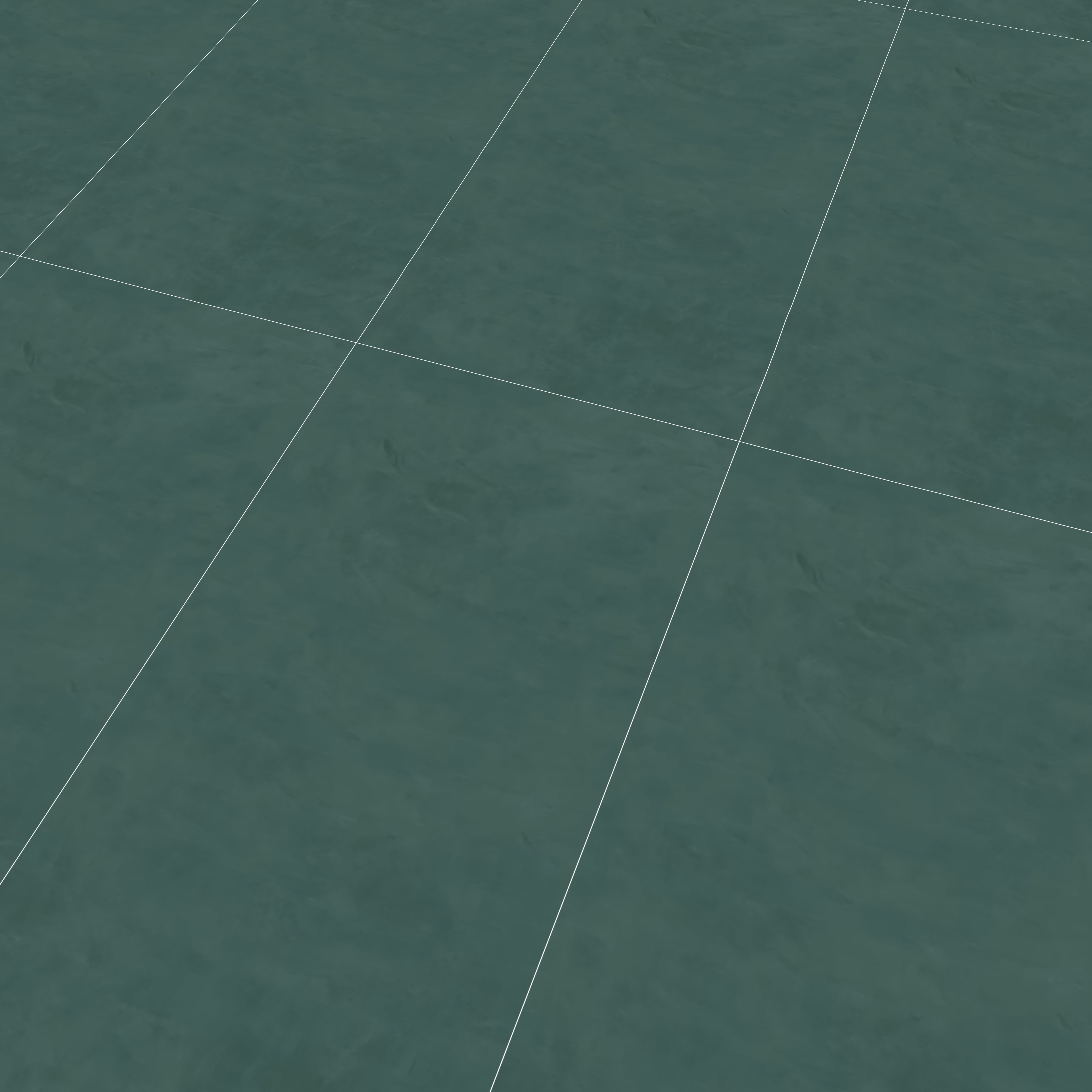 Stone Look Wall & Floor Tile TL 06614 Neutral Aqua 4 ft x 2 ft Vitrified Matte Finish - 9 mm | Random 4 | Suitable for Living Room, Bedroom, Bathroom, Kitchen, Dining (Sample)