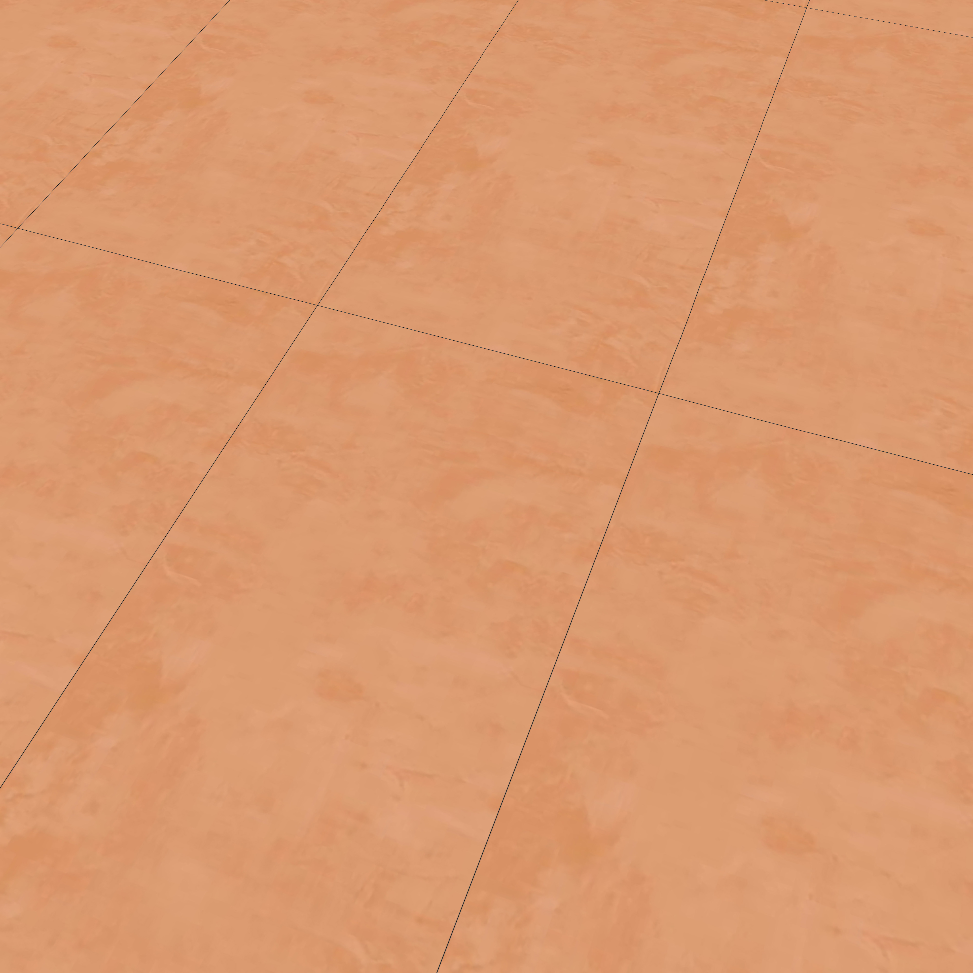 Stone Look Wall & Floor Tile TL 06614 C Neutral Coral 4 ft x 2 ft Vitrified Matte Finish - 9 mm | Random 4 | Suitable for Living Room, Bedroom, Bathroom, Kitchen, Dining (Sample)